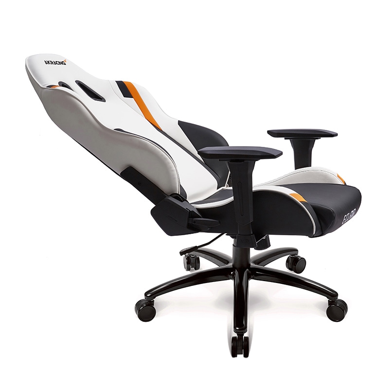 ゲーミングチェア/AKRacing(エーケーレーシング) Eclair  [3]