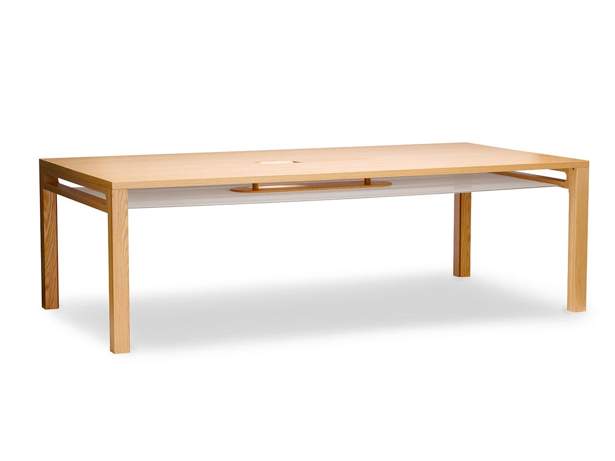 Toami Table / トアミ テーブル [2]