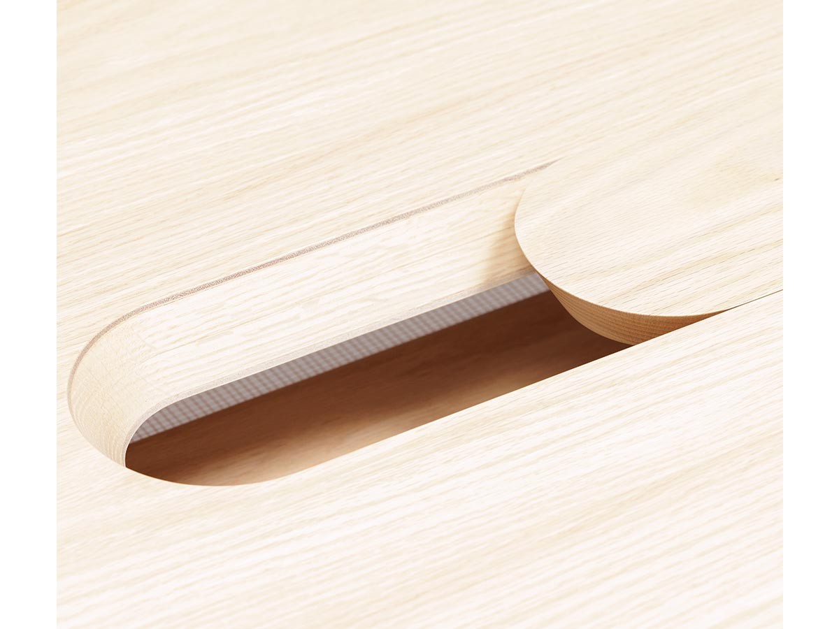 Toami Table / トアミ テーブル [5]