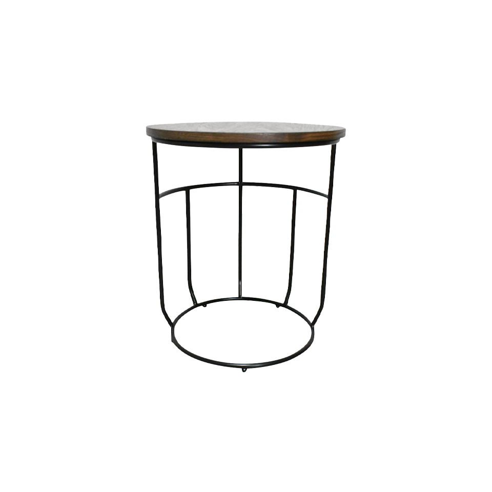 スツールセット CT035【送料無料】イエロー [5]