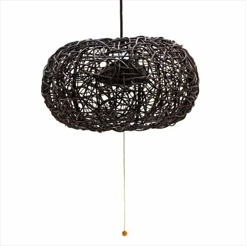 ランプシェード インテリア照明 シェードランプ 寝室 和室 [2]