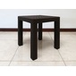 Synthetic Rattan Square Side Table(アウトドアラタン サイドテーブル【TUST-02】) / TUBAN [3]