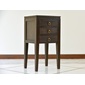 SIDE TABLE 3 DRAWER(サイドテーブル 3ドロアー【AS-050】) / Alam Sari(アラム サリ) [2]