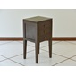 SIDE TABLE 3 DRAWER(サイドテーブル 3ドロアー【AS-050】) / Alam Sari(アラム サリ) [5]