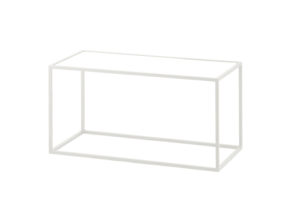 N box / N ボックス ガラスタイプ 800 横型 [2]