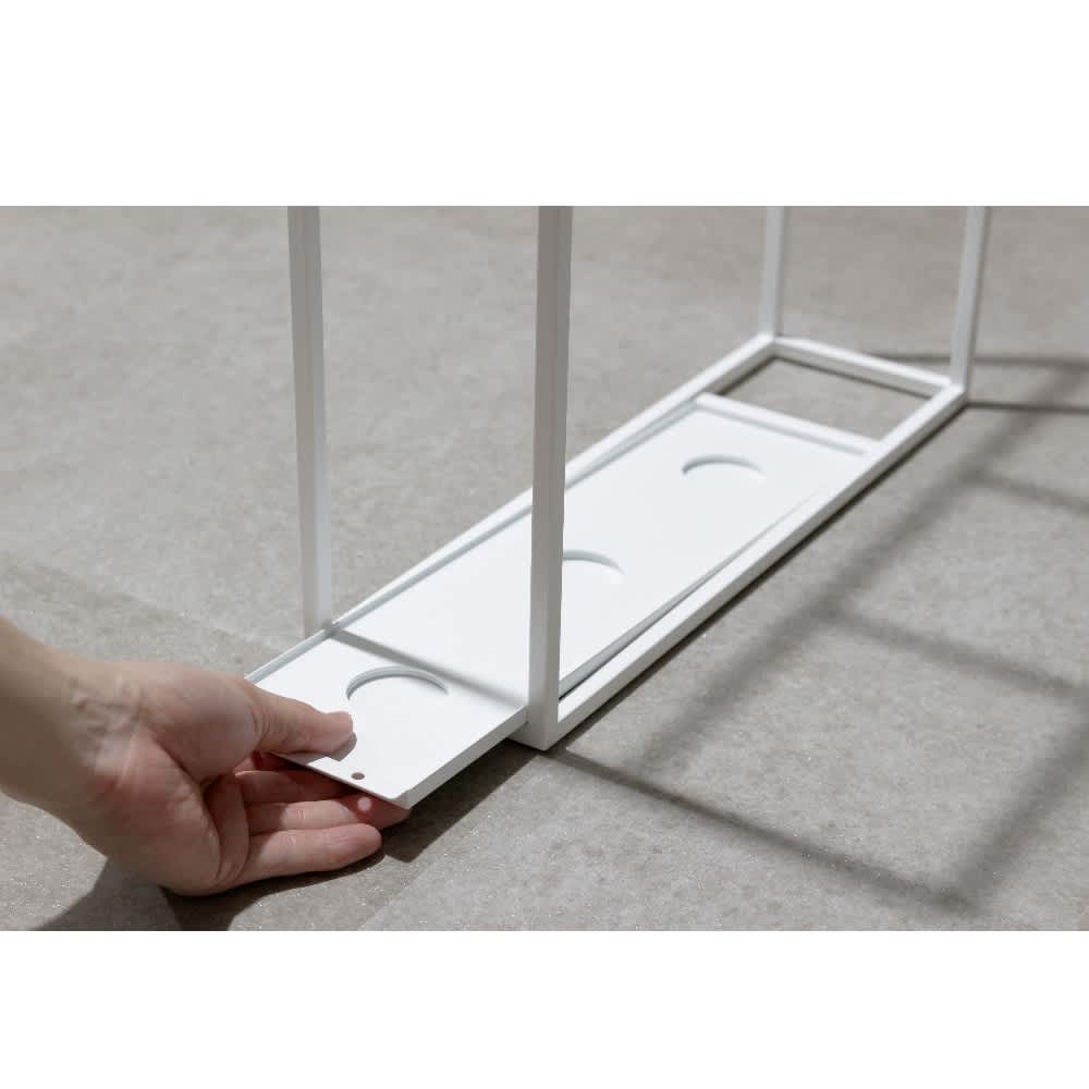 KUROSHIRO アンブレラスタンド [3]