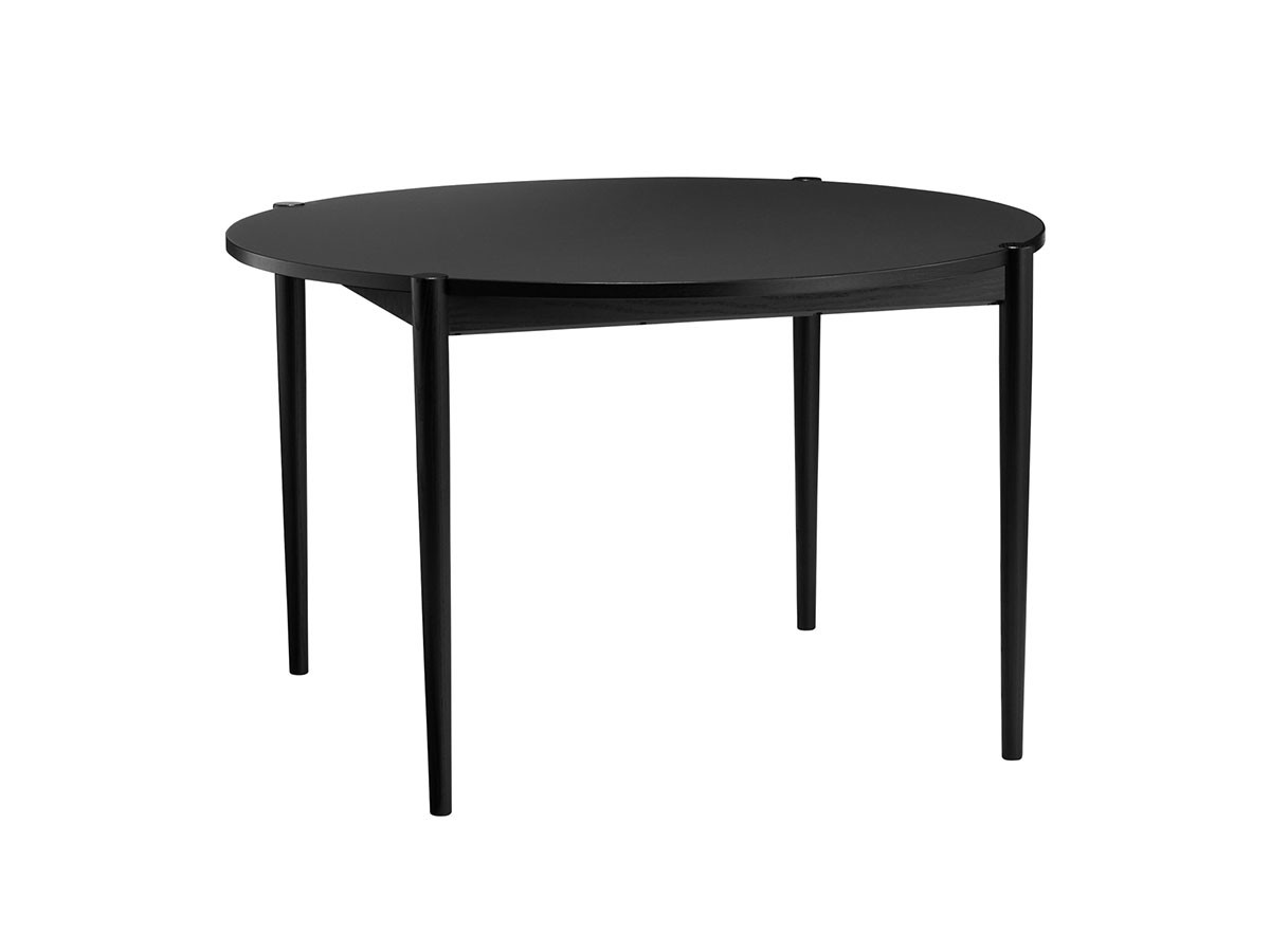 NOVA DINING TABLE ROUND 1200 / ノヴァ ダイニング テーブル ラウンド 1200（リノリウム天板） [2]