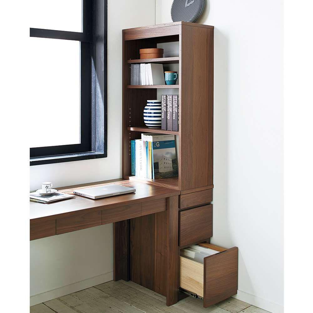 Urthr（ウルズ）モダンナチュラルシリーズ デスク 幅120cm