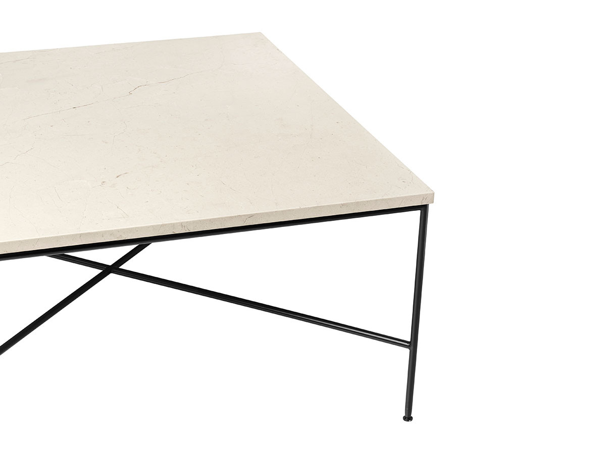 PLANNER COFFEE TABLES / プランナーコーヒーテーブル正方形コーヒーテーブル MC320 [4]