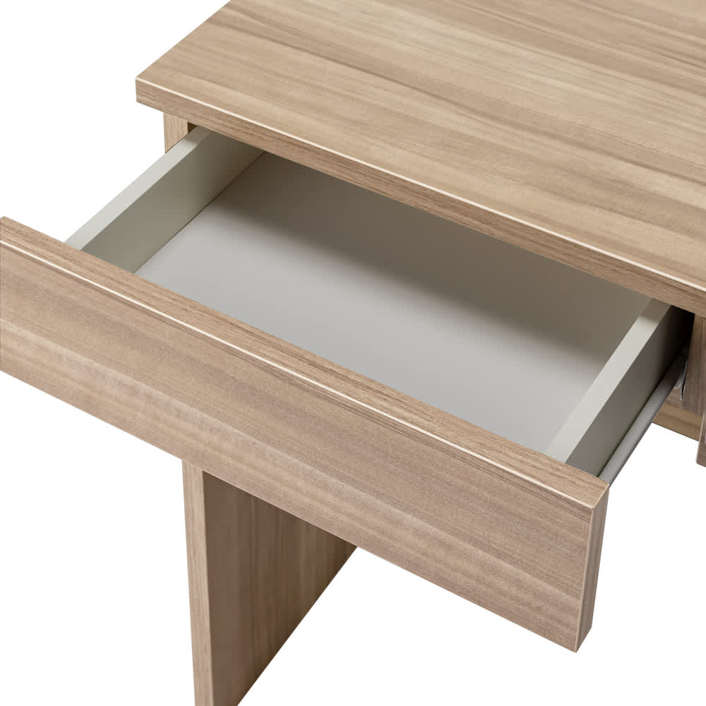 省スペースホテルライク ハイタイプテレビ台シリーズ チェスト 幅40.5cm [2]