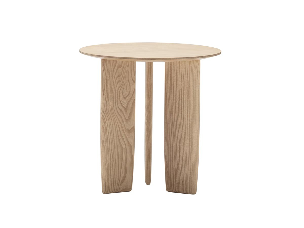 Oru Table Occasional / オル テーブル オケージョナル ME6552 直径55cm [3]