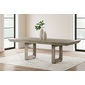 Langford Dining Extension Table(D760-45)(ラングフォード ダイニング エクステンション テーブル(D760-45)) / Ashley Furniture HomeStore(アシュレイ ファニチャー ホームストア) [2]