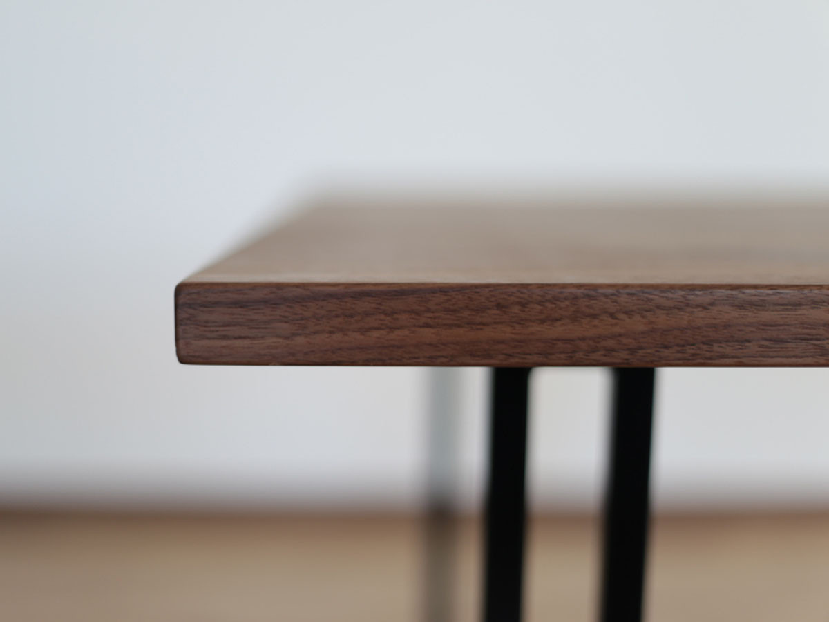 DINING TABLE / ダイニングテーブル #100761（角面タイプ） [3]