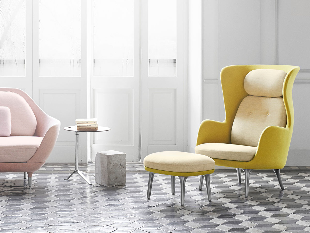 LITTLE FRIEND Campaign / リトルフレンドキャンペーンKS12 高さ固定式 ラミネート [3]