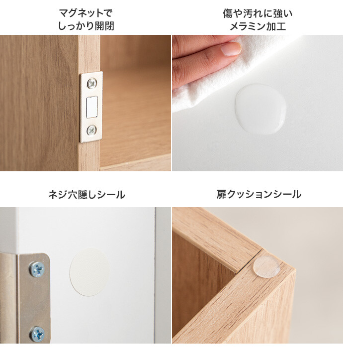 【送料無料】Piilo ピーロ 幅33 ワゴン 推し活収納 グッズ収納 サイドテーブル ドレッサー おしゃれ おすすめ 安い コンパクト キャスター うちわ ペンライト グッズ 漫画 コミック 雑誌 アクスタ 可動棚 リビング 一人暮らし ワンルーム ホワイト [4]