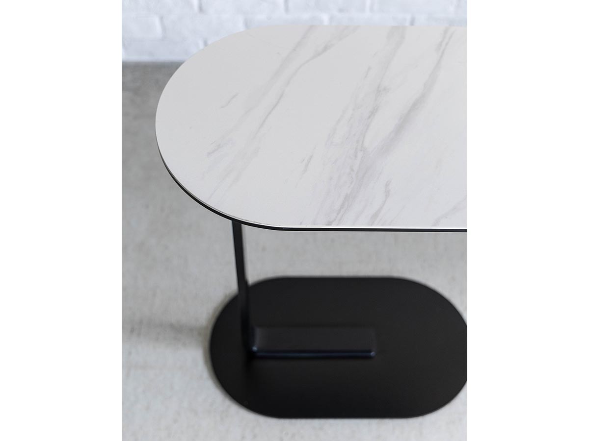 CHRONO SIDE TABLE / クロノ サイドテーブル [3]