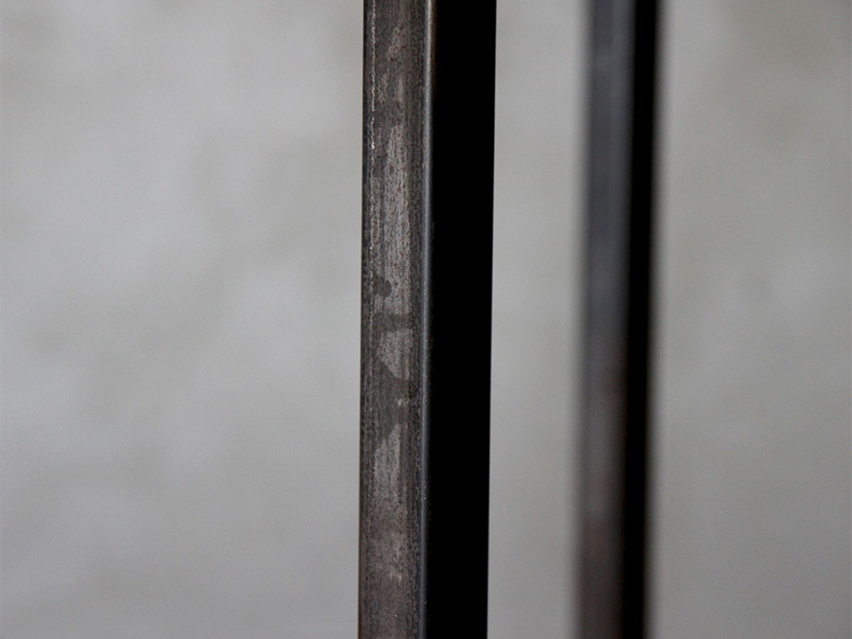 sou dining table 1400 / ソウ ダイニングテーブル 1400（脚部003タイプ） [5]