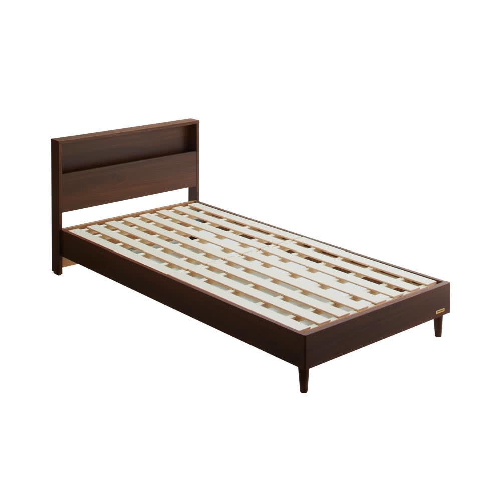 France Bed/フランス ベッド LED照明マットレス付ベッド [3]