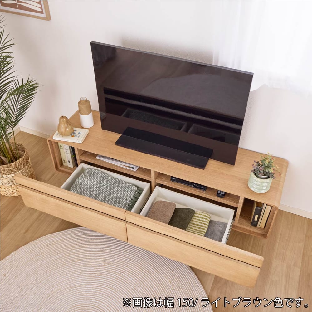 ローボード　ＣＯＡ　１５０ＴＶＢ　ＬＢＲ [4]