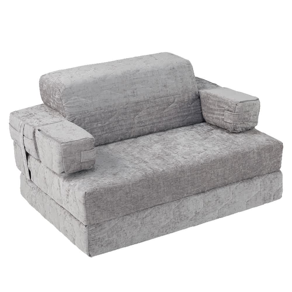 くつろぎソファマットレス シングル