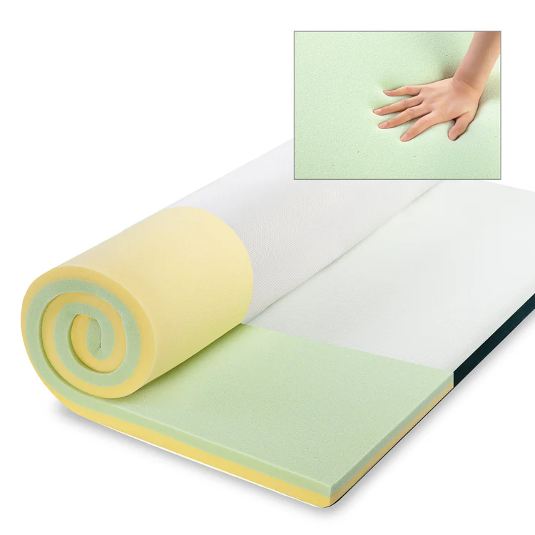 【シングル】ZINUS Extra Firm ハイブリッドマットレス 高密度 高反発 [3]