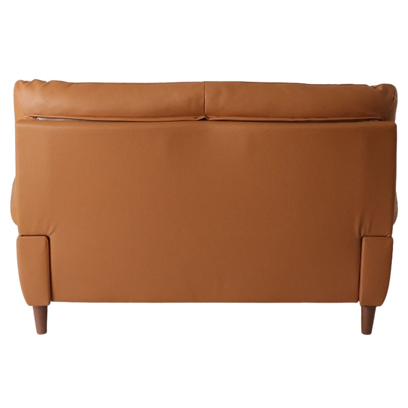 2人掛けソファ SIRIUS 2P CA【大型商品配送】 [4]