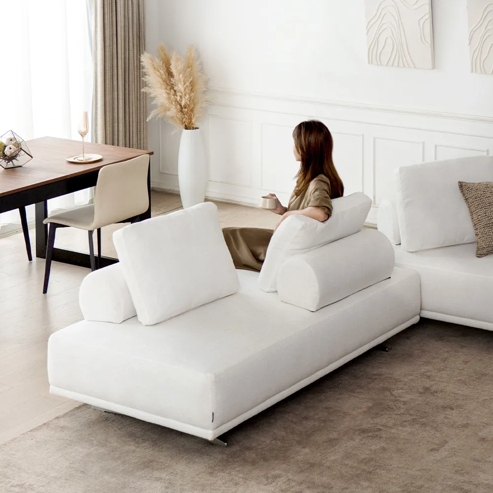 ソファセット K-127-2 Pangea カウチタイプ [5]