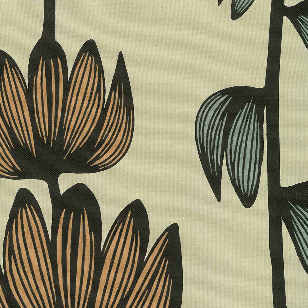 Finlayson ALMA/フィンレイソン アルマ　遮光カーテン（2枚） [3]