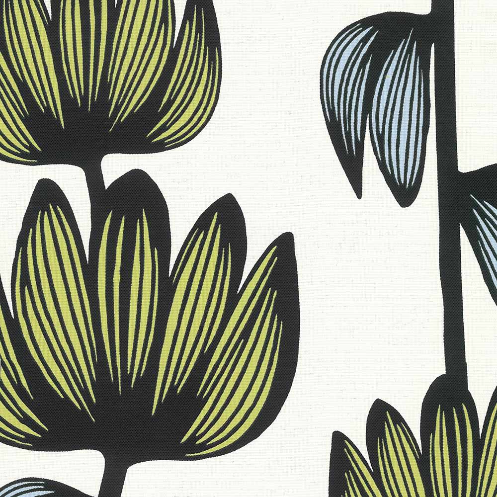 Finlayson ALMA/フィンレイソン アルマ　遮光カーテン（2枚） [4]