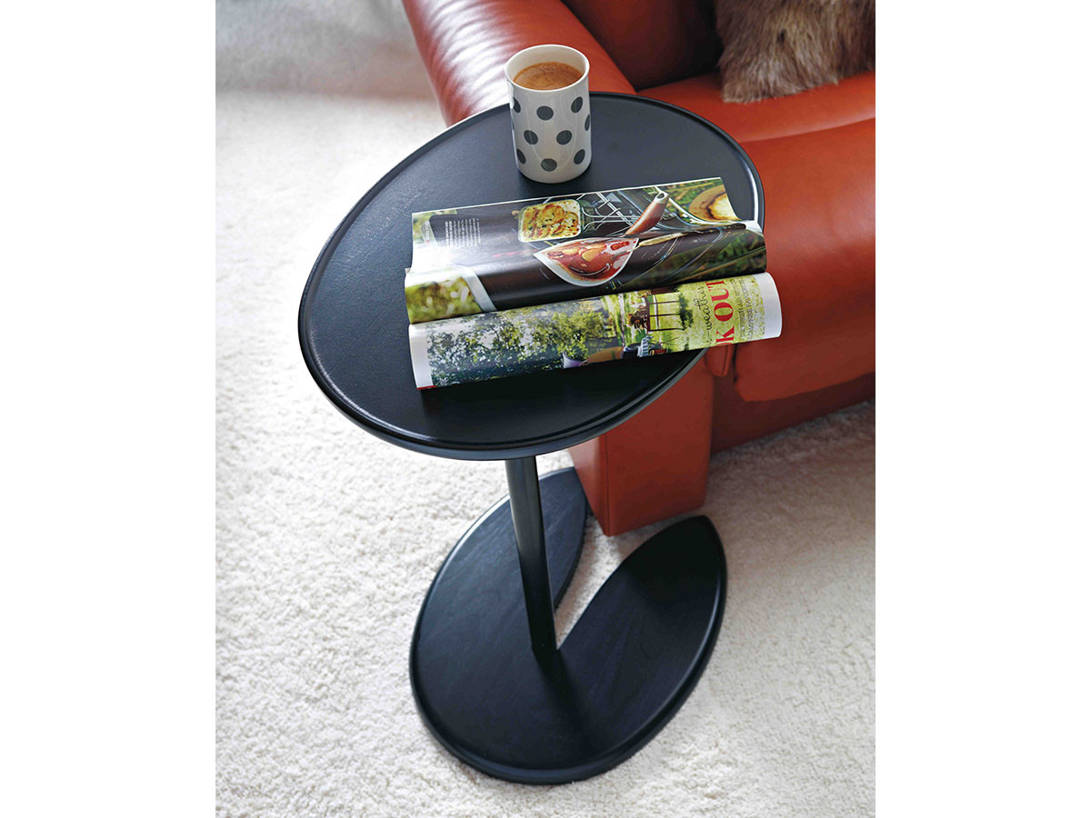 Elipse Table / エリプス テーブル [5]