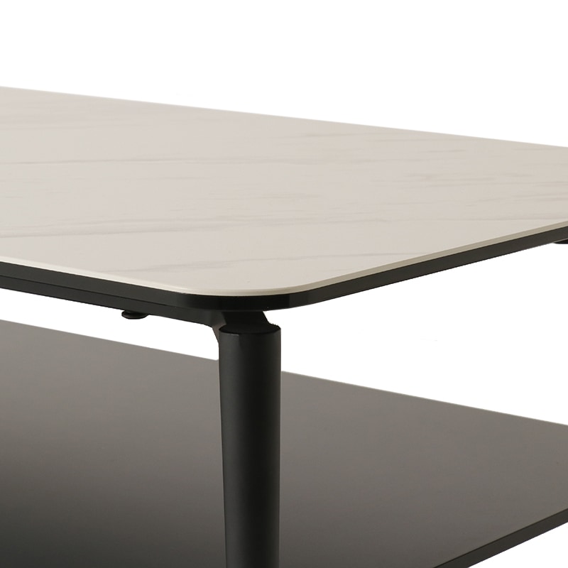 リビングテーブル 347A3 HB59A/KL99【大型商品配送】 [5]