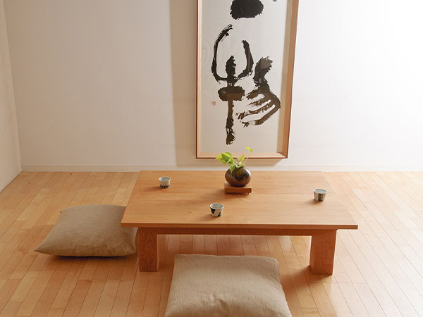 Low Table / ローテーブル #103956 [3]