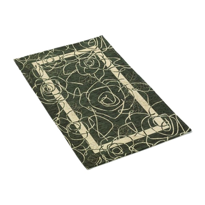 イタリア製 Camelia カメリア ゴブラン織キッチンマット [5]