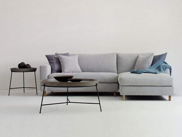 APOLLO coffee table / アポロ コーヒーテーブル [2]