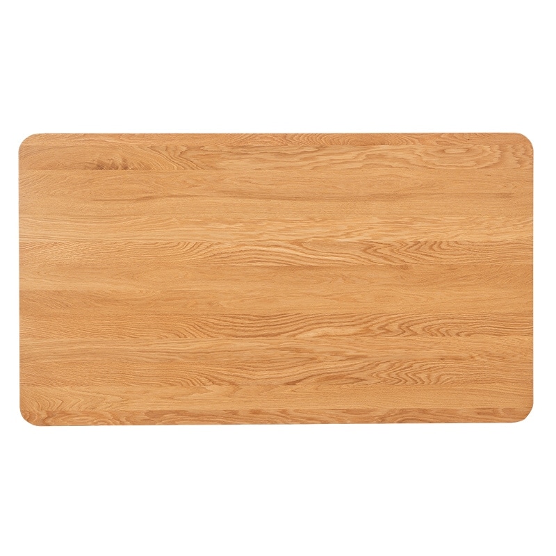 ダイニング4点セット（if NEST）テーブル VICTORIA2 135DT+ チェア VALENTIA4 DC+ ベンチ VICTORIA110BC OAK【大型商品配送】 [4]