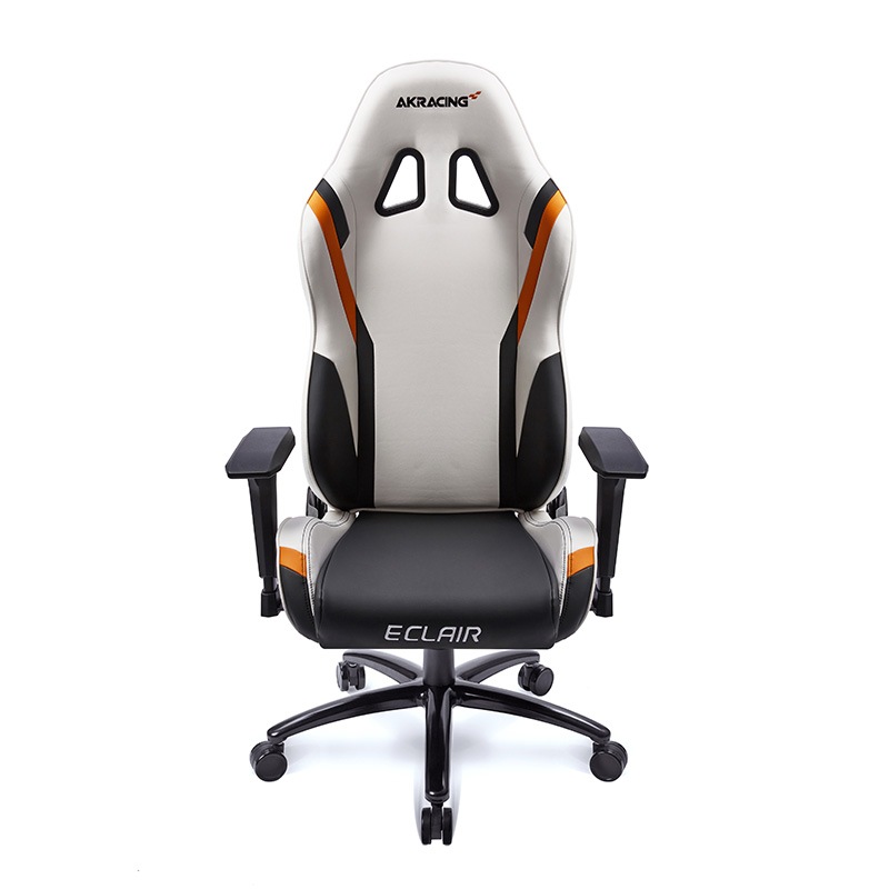 ゲーミングチェア/AKRacing(エーケーレーシング) Eclair  [2]