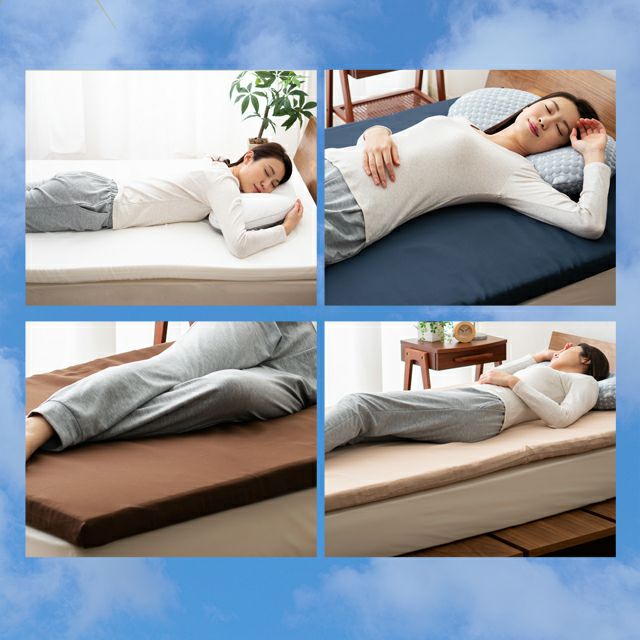 【マットレスフェス対象】 Tomorrow Sleeperトゥモロースリーパー ウレタンマットレス シングルサイズ [2]