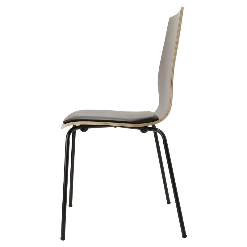 ダイニングチェア LC-4488【お客様組立商品】 [2]