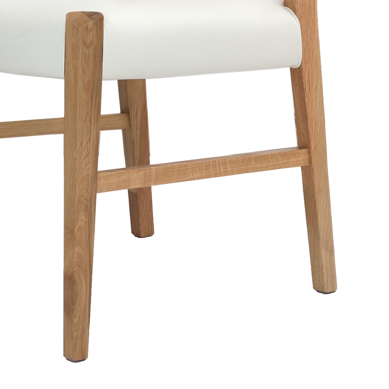 ダイニングチェア（if NEST）FIGARO4【大型商品配送】 [4]