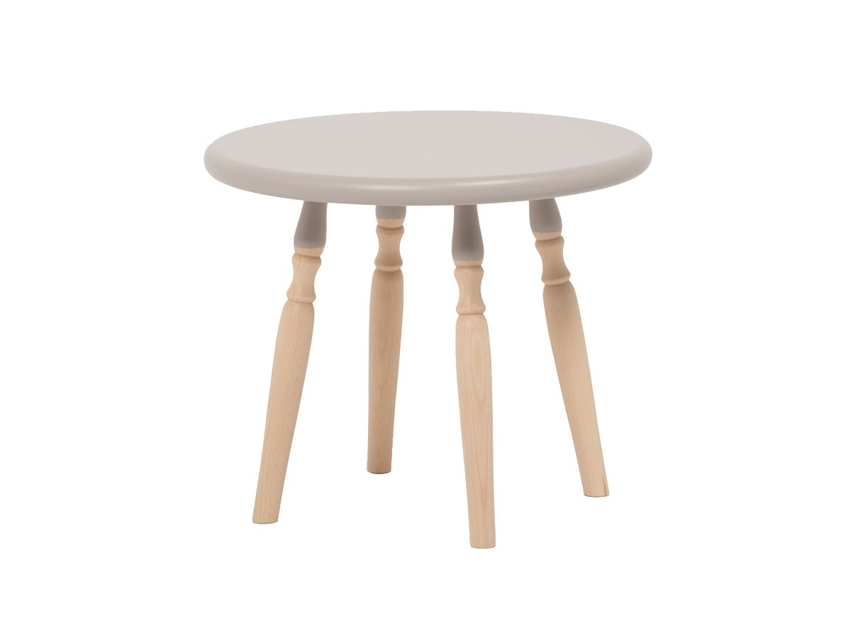 EDITION BLUE 500EB Side table / エディションブルー 500EB サイドテーブル [2]