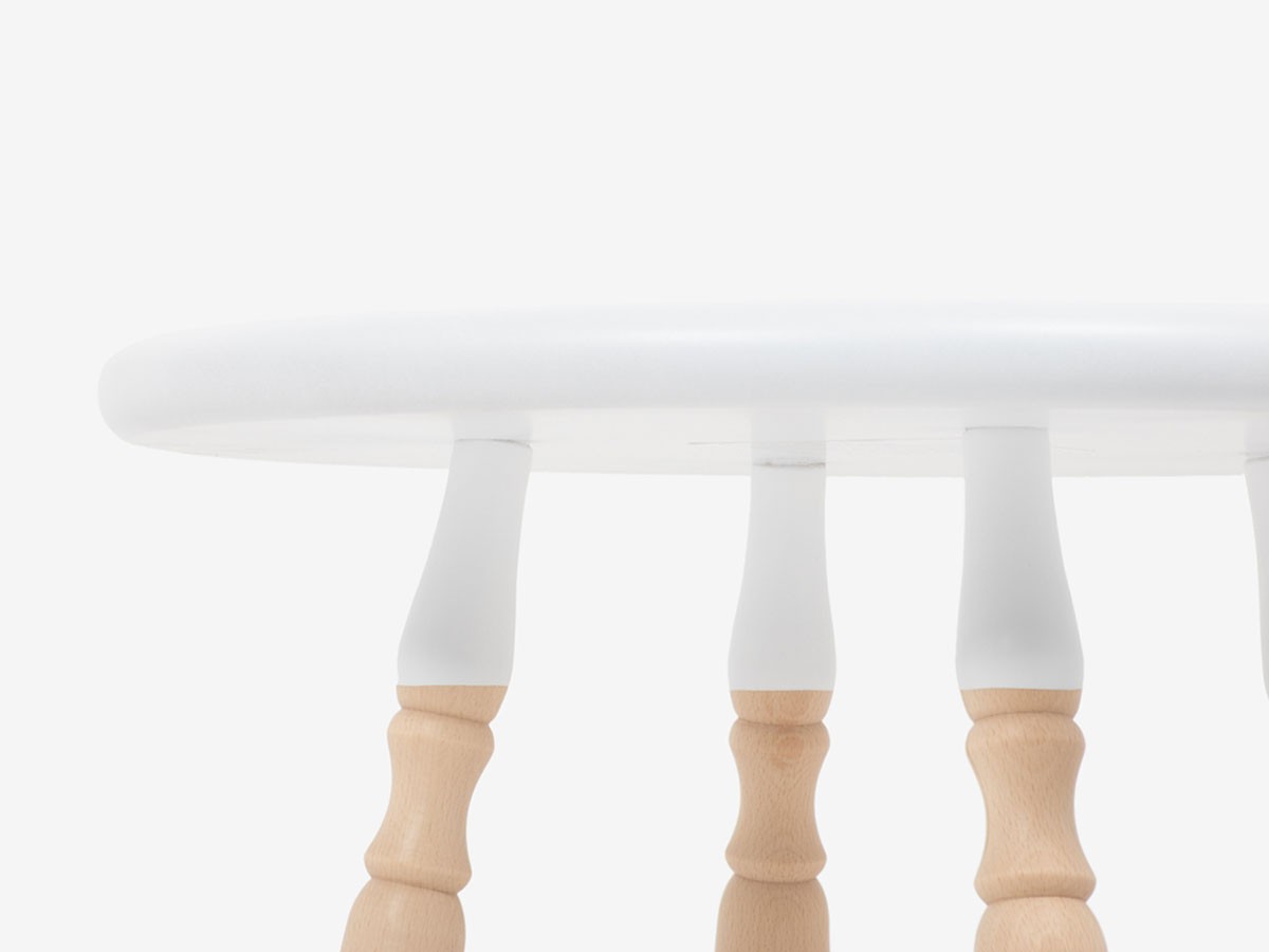 EDITION BLUE 500EB Side table / エディションブルー 500EB サイドテーブル [3]