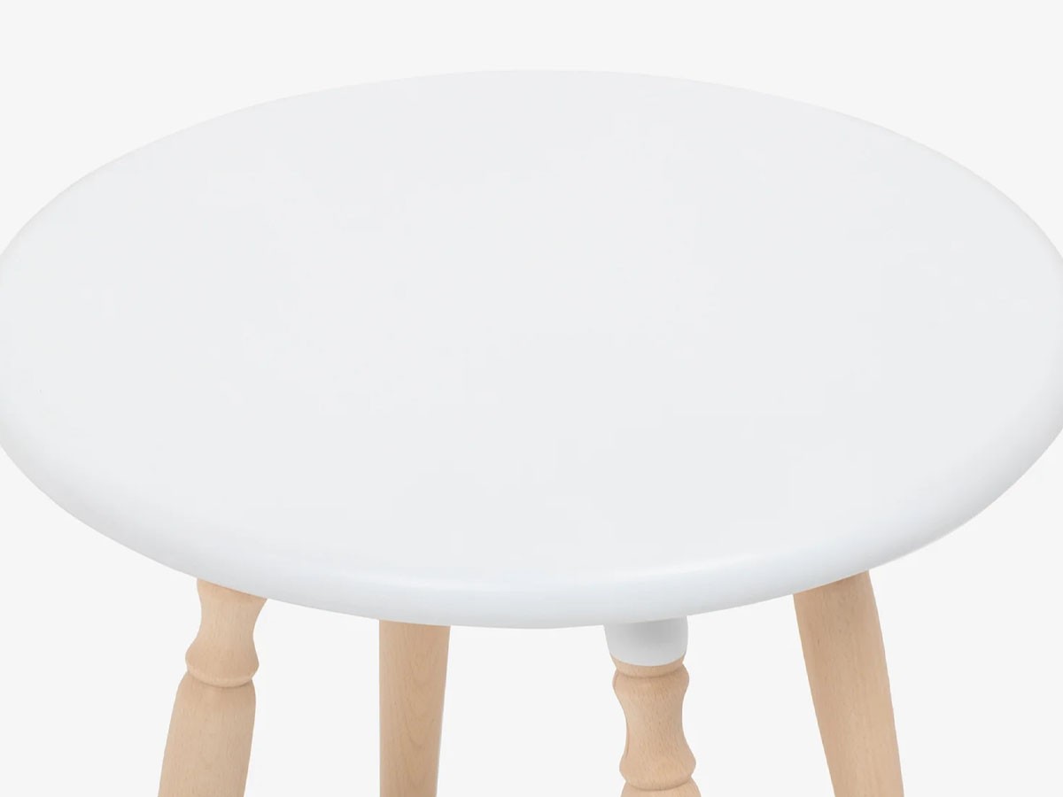 EDITION BLUE 500EB Side table / エディションブルー 500EB サイドテーブル [4]