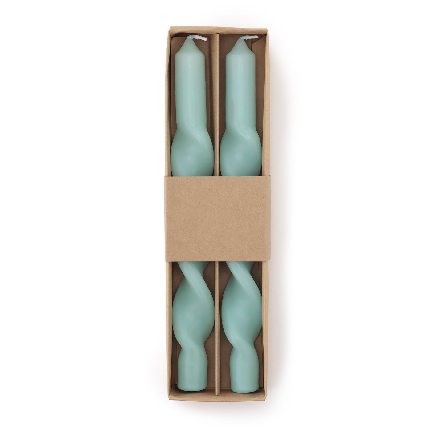 ディナーキャンドル　ヘミング　LBL [2]