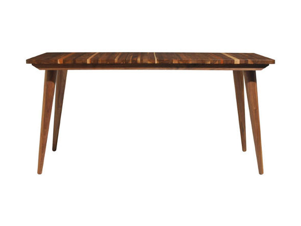 Dining Table / ダイニングテーブル #4273 [5]