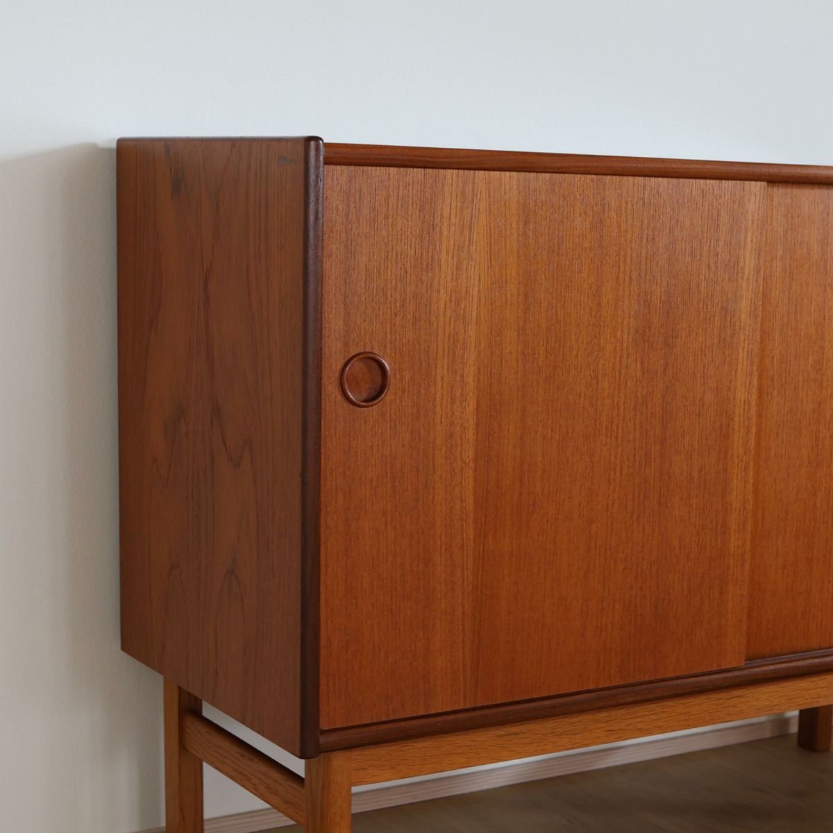 ［販売終了］キャビネット（vd2211-28-01）【北欧ヴィンテージ】* [5]