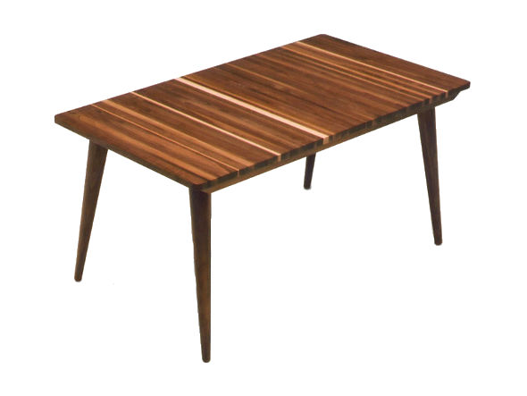 Dining Table / ダイニングテーブル #4273 [4]