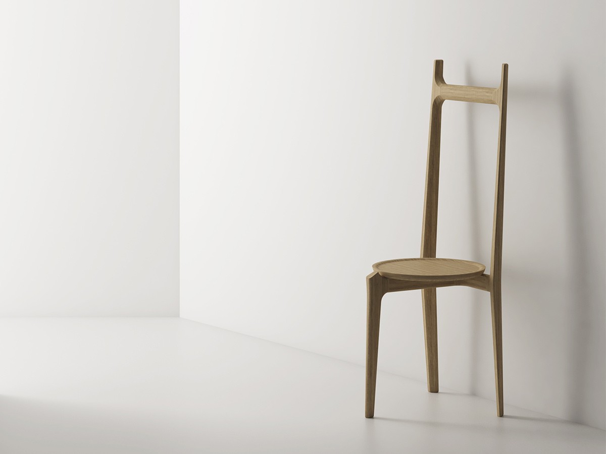 Taylor Valet / テイラー バレット [2]