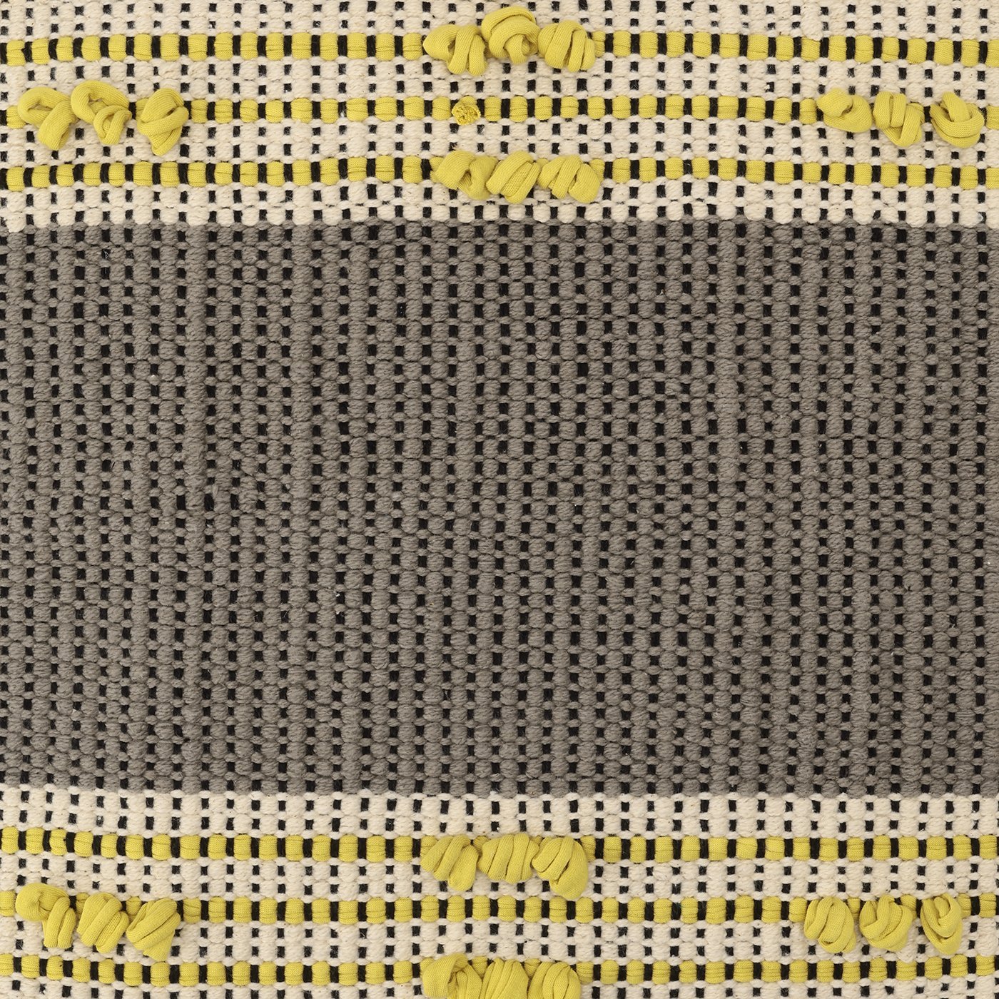 クッションカバー　チンディ#YE(45×45) [5]