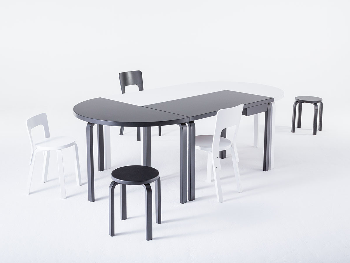 TABLE 96 / 96 テーブル [2]