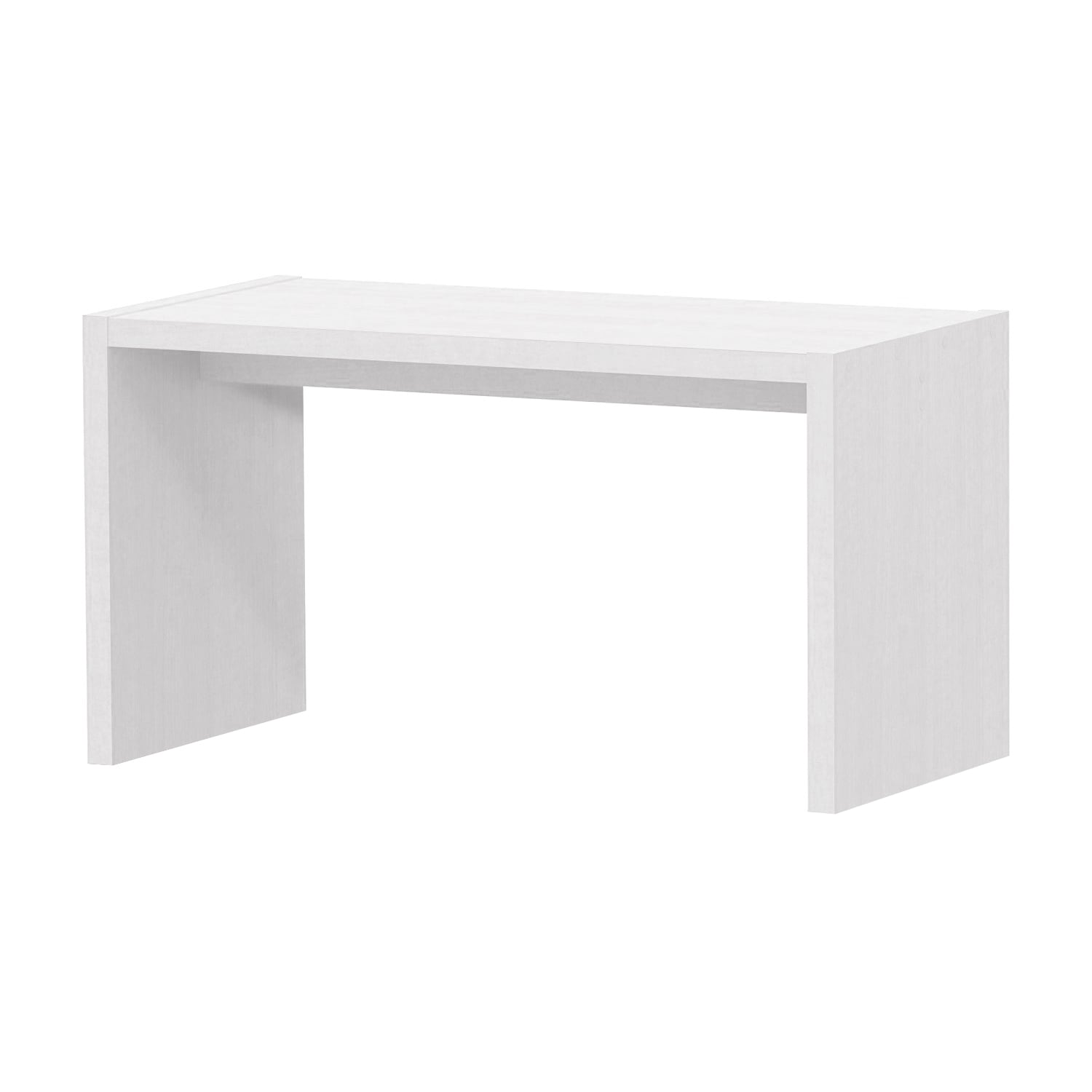 【お客様組立商品】オーダーコンソール奥行29.5cmタイプ(高さ49.2cm・幅91～150cm)　OC5091-150 R [2]